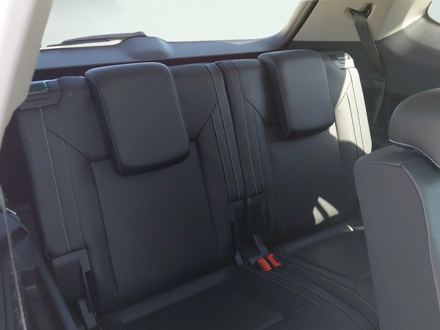 2021 Volkswagen Atlas 2.0T SE