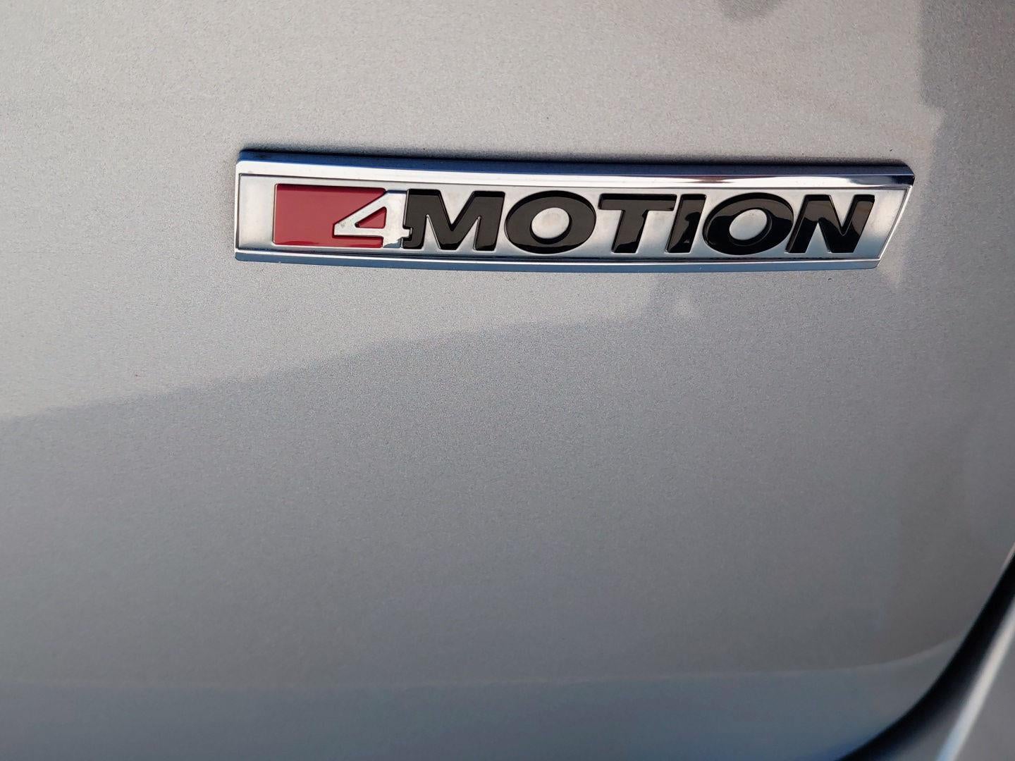 2021 Volkswagen Atlas 2.0T SE