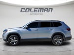 2021 Volkswagen Atlas 2.0T SE