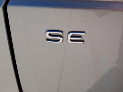 2021 Volkswagen Atlas 2.0T SE