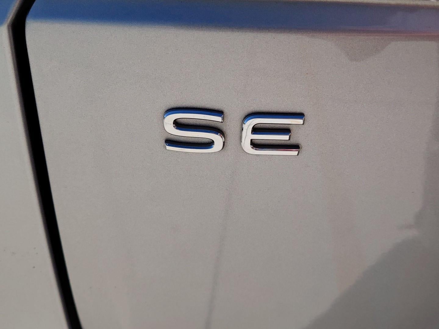 2021 Volkswagen Atlas 2.0T SE