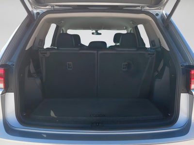 2021 Volkswagen Atlas 2.0T SE
