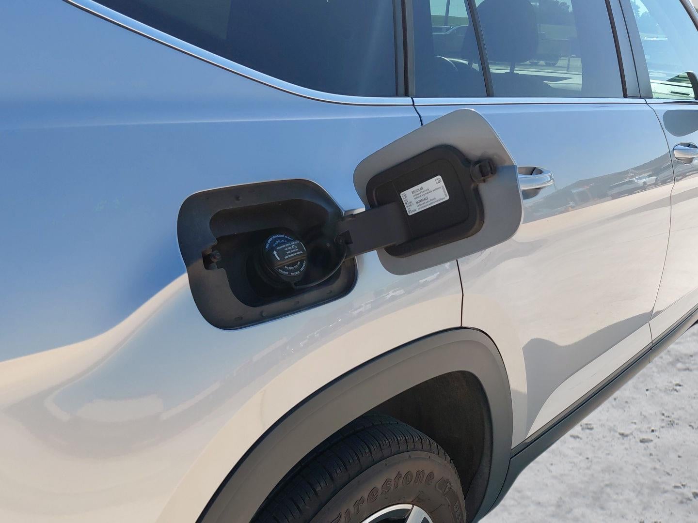 2021 Volkswagen Atlas 2.0T SE