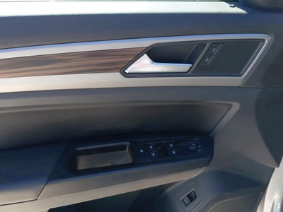 2021 Volkswagen Atlas 2.0T SE