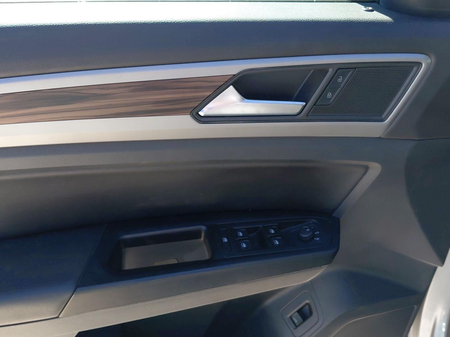 2021 Volkswagen Atlas 2.0T SE