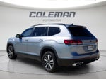 2021 Volkswagen Atlas 2.0T SE