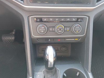 2021 Volkswagen Atlas 2.0T SE