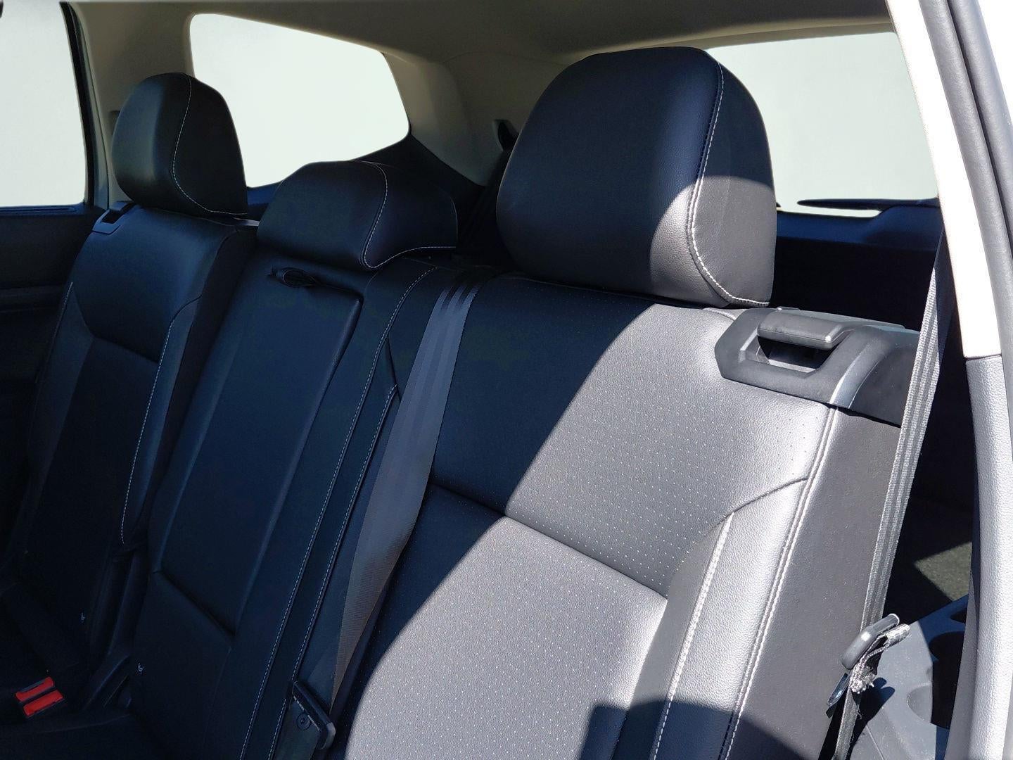 2021 Volkswagen Atlas 2.0T SE