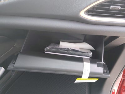 2027 Chrysler Pacifica Pinnacle