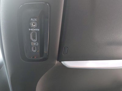 2027 Chrysler Pacifica Pinnacle