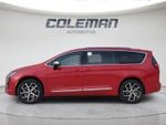 2027 Chrysler Pacifica Pinnacle