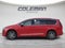 2027 Chrysler Pacifica Pinnacle