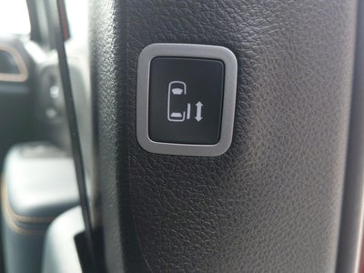 2027 Chrysler Pacifica Pinnacle