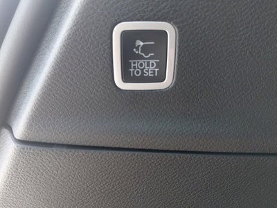2027 Chrysler Pacifica Pinnacle