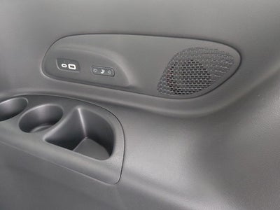 2027 Chrysler Pacifica Pinnacle