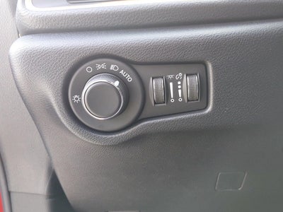 2027 Chrysler Pacifica Pinnacle