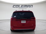 2027 Chrysler Pacifica Pinnacle