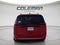 2027 Chrysler Pacifica Pinnacle