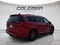 2027 Chrysler Pacifica Pinnacle