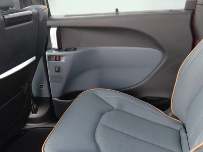 2027 Chrysler Pacifica Pinnacle