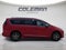2027 Chrysler Pacifica Pinnacle