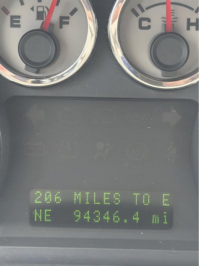 2010 Ford Edge Limited