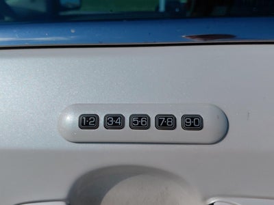2010 Ford Edge Limited