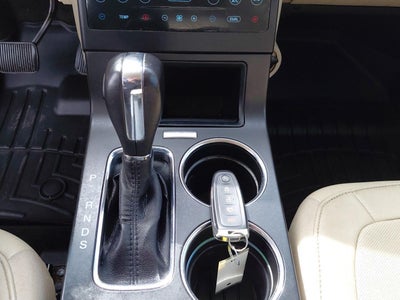 2018 Ford Flex Limited