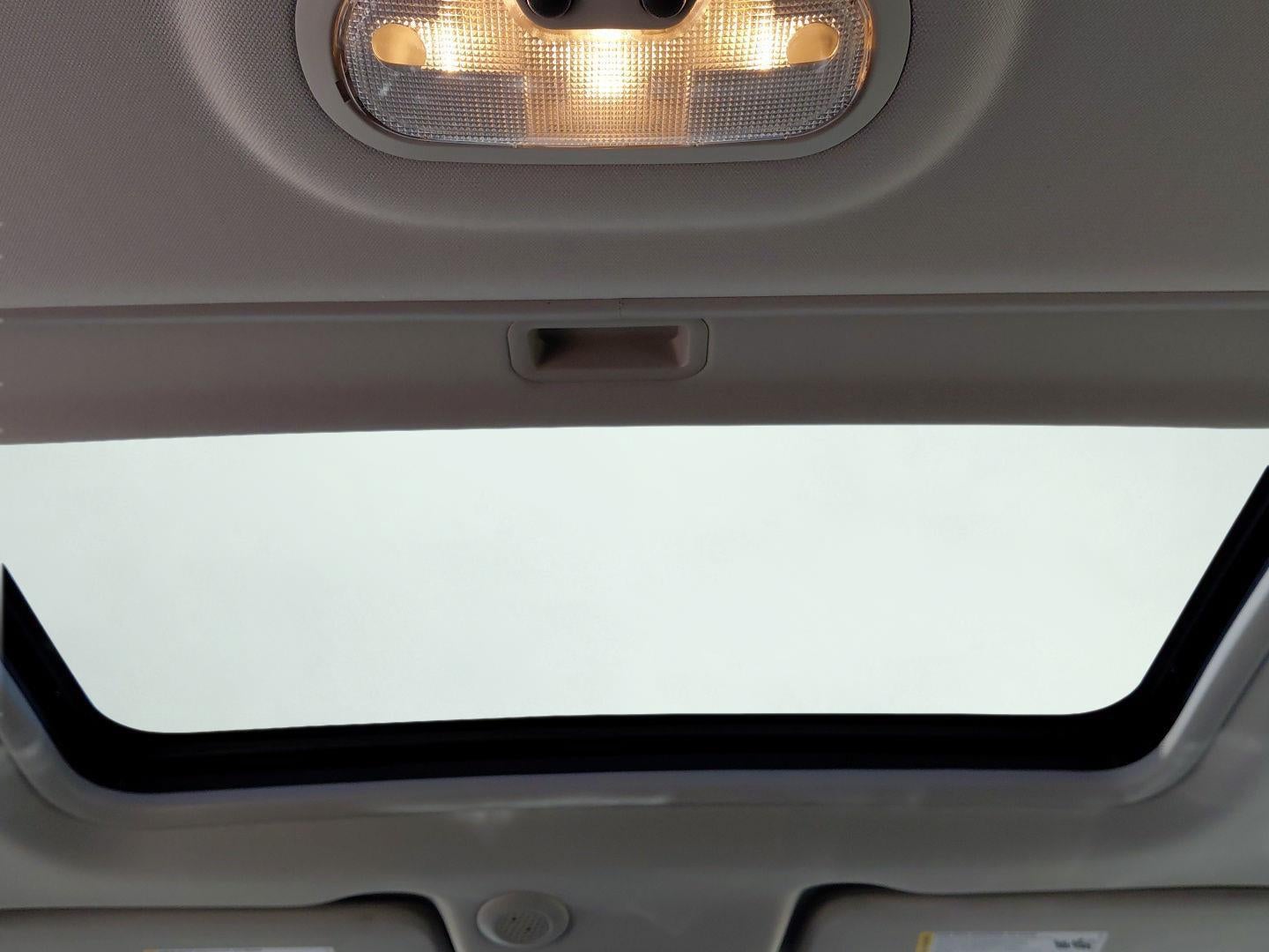 2014 Chevrolet Impala Limited LTZ