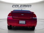 2014 Chevrolet Impala Limited LTZ