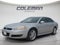 2014 Chevrolet Impala Limited LTZ