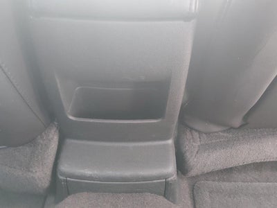 2014 Chevrolet Impala Limited LTZ