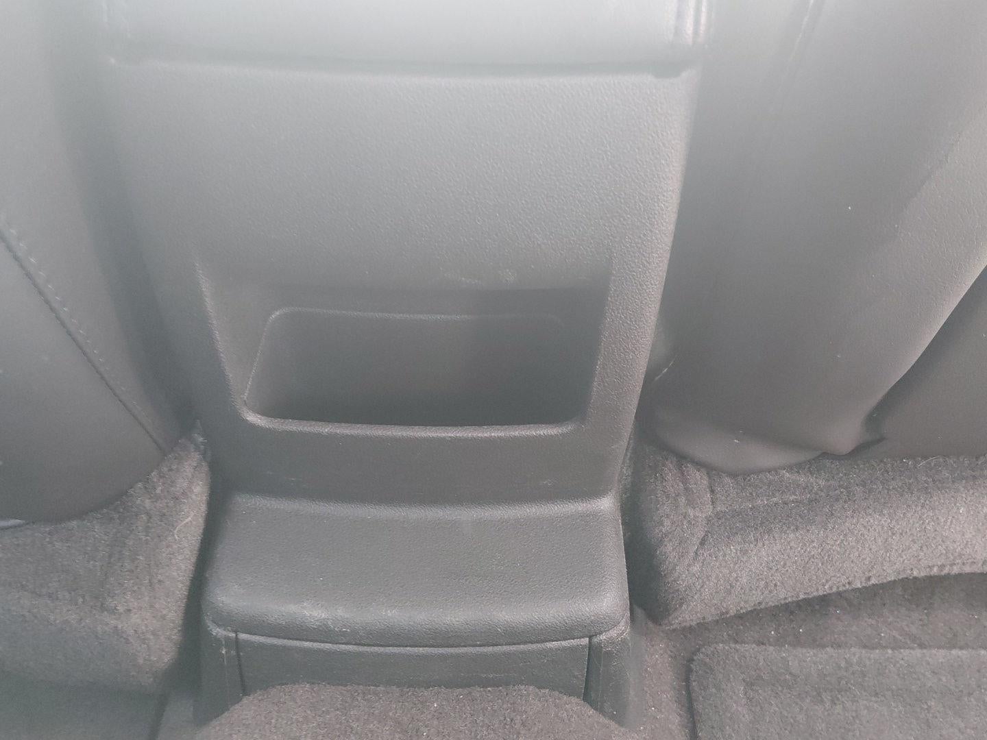 2014 Chevrolet Impala Limited LTZ