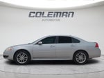 2014 Chevrolet Impala Limited LTZ