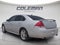 2014 Chevrolet Impala Limited LTZ