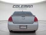 2014 Chevrolet Impala Limited LTZ