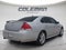2014 Chevrolet Impala Limited LTZ