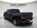 2002 GMC Sierra 1500 Denali