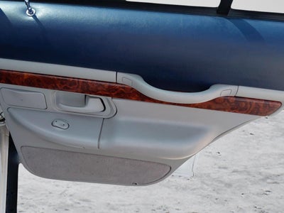1996 Mercury Grand Marquis LS