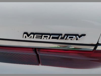 1996 Mercury Grand Marquis LS