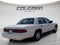 1996 Mercury Grand Marquis LS