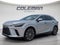 2023 Lexus RX RX 350 Luxury