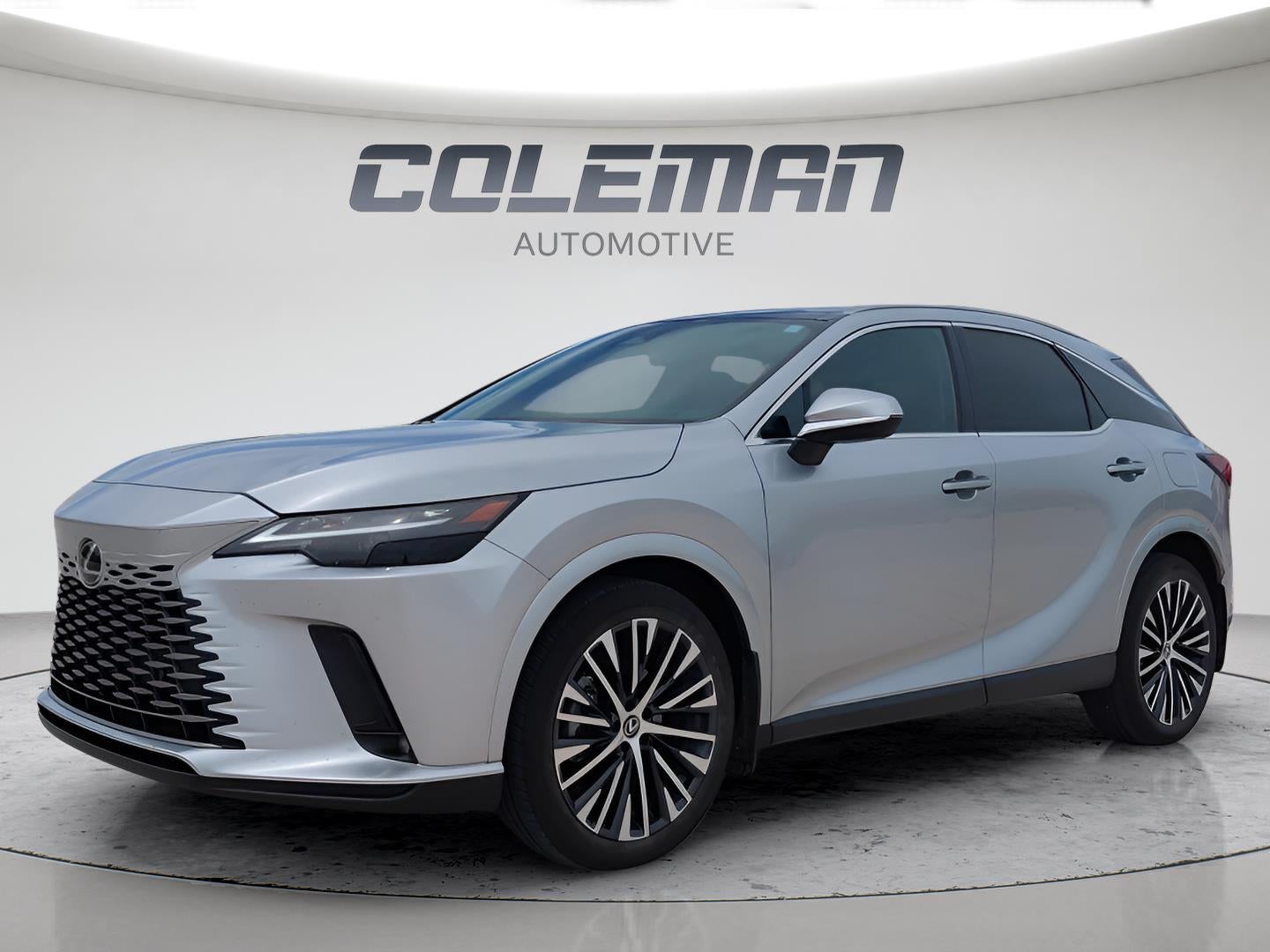 2023 Lexus RX RX 350 Luxury
