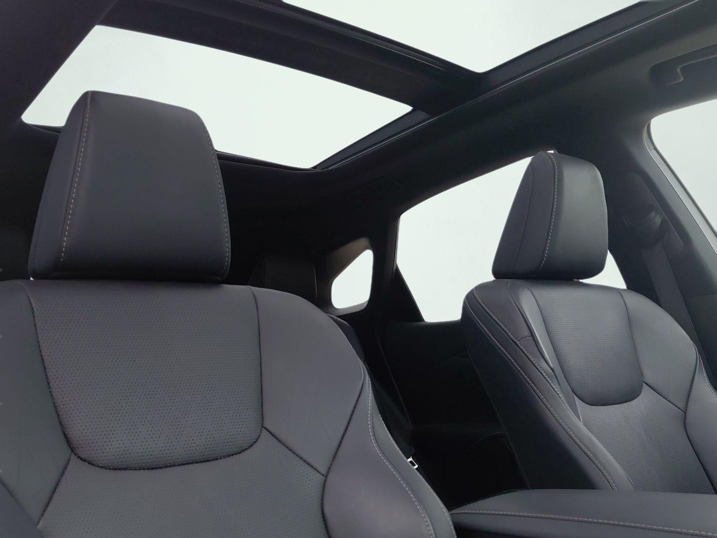 2023 Lexus RX RX 350 Luxury