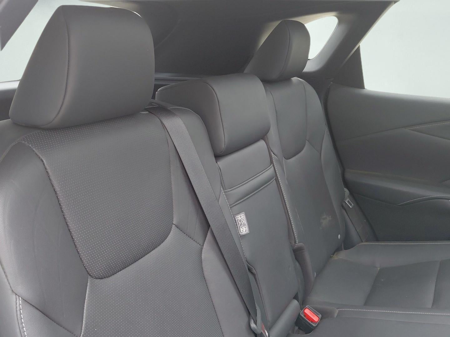 2023 Lexus RX RX 350 Luxury