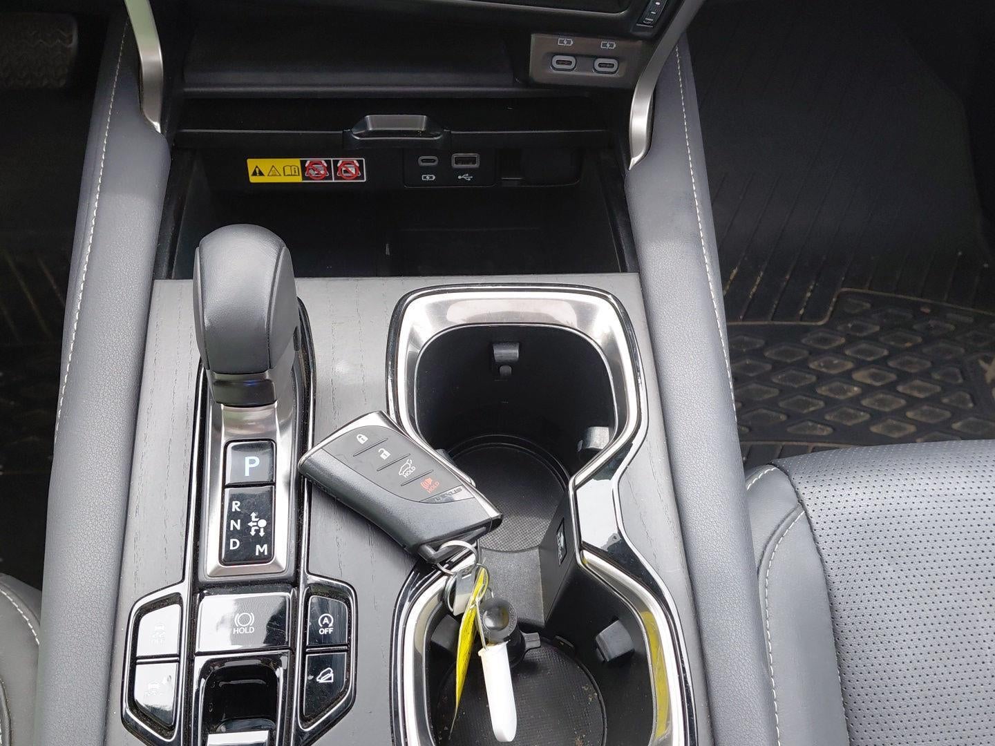 2023 Lexus RX RX 350 Luxury