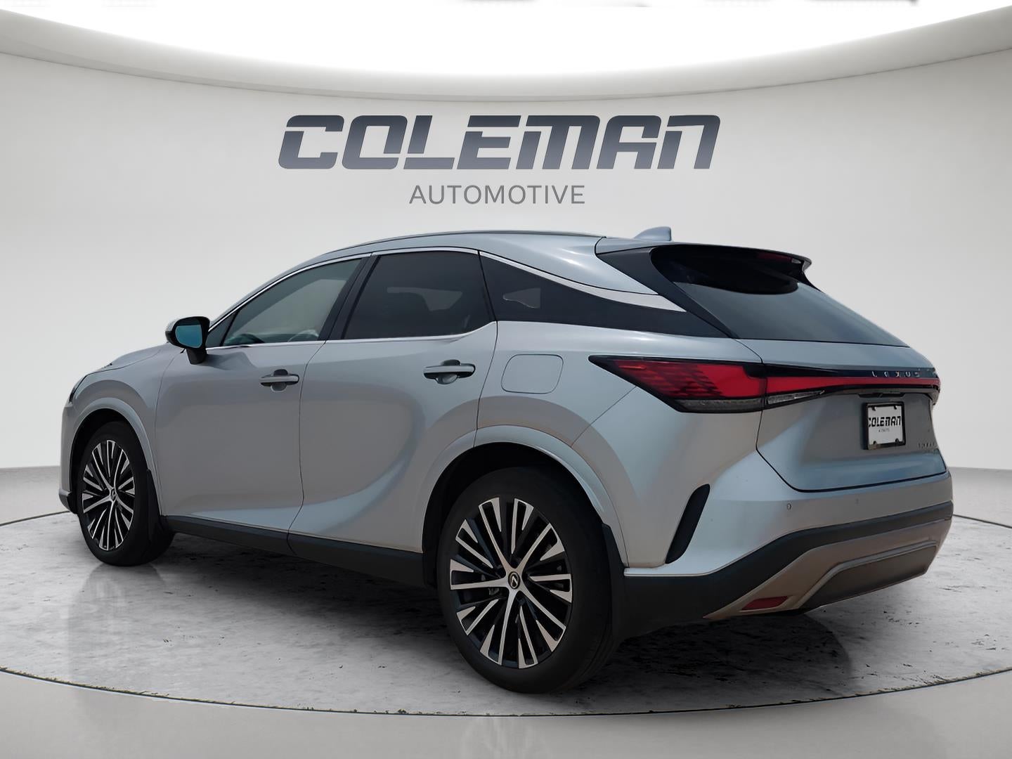 2023 Lexus RX RX 350 Luxury