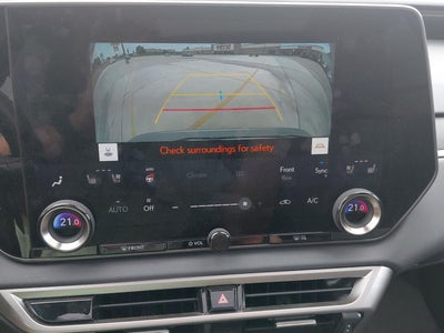 2023 Lexus RX RX 350 Luxury