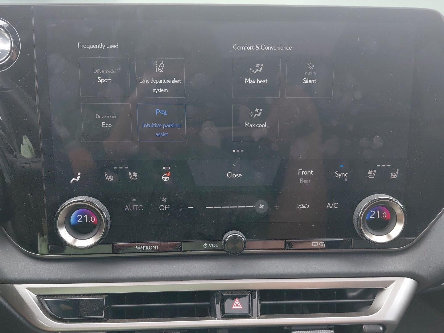 2023 Lexus RX RX 350 Luxury