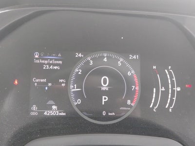 2023 Lexus RX RX 350 Luxury